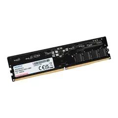 ADATA - Memoria RAM DDR5, 8GB 5600MTs, CL46, UDIMM, Negro