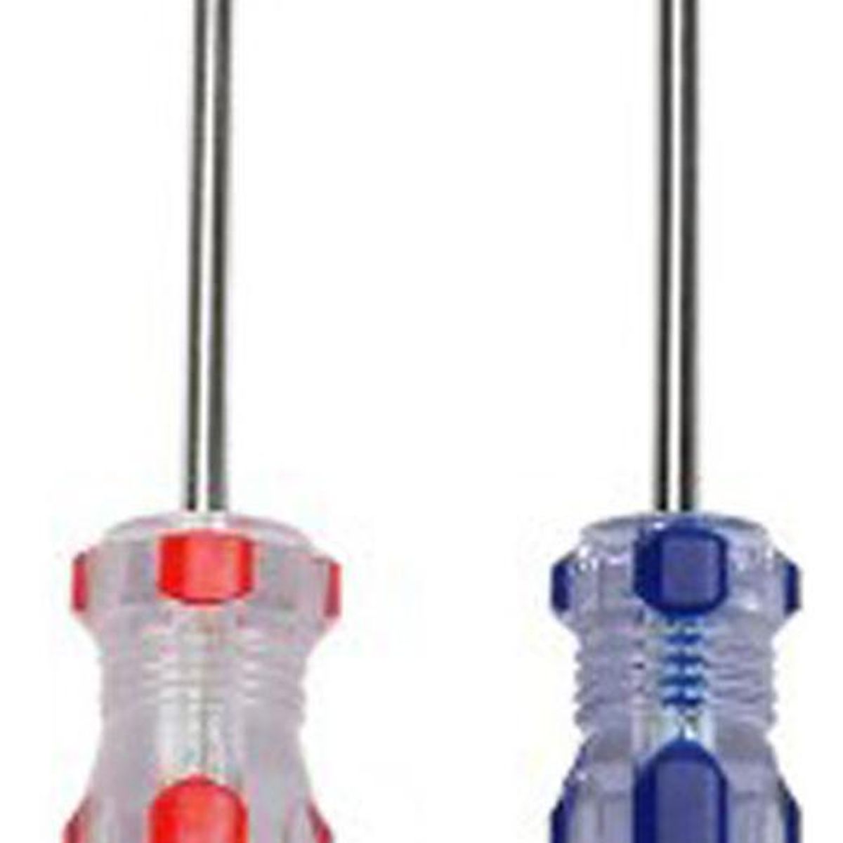 IMPORTCLICK - Set Herramientas Desatornillador Paleta Cruz 6x150 MM