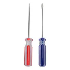 IMPORTCLICK - Set Herramientas Desatornillador Paleta Cruz 6x150 MM