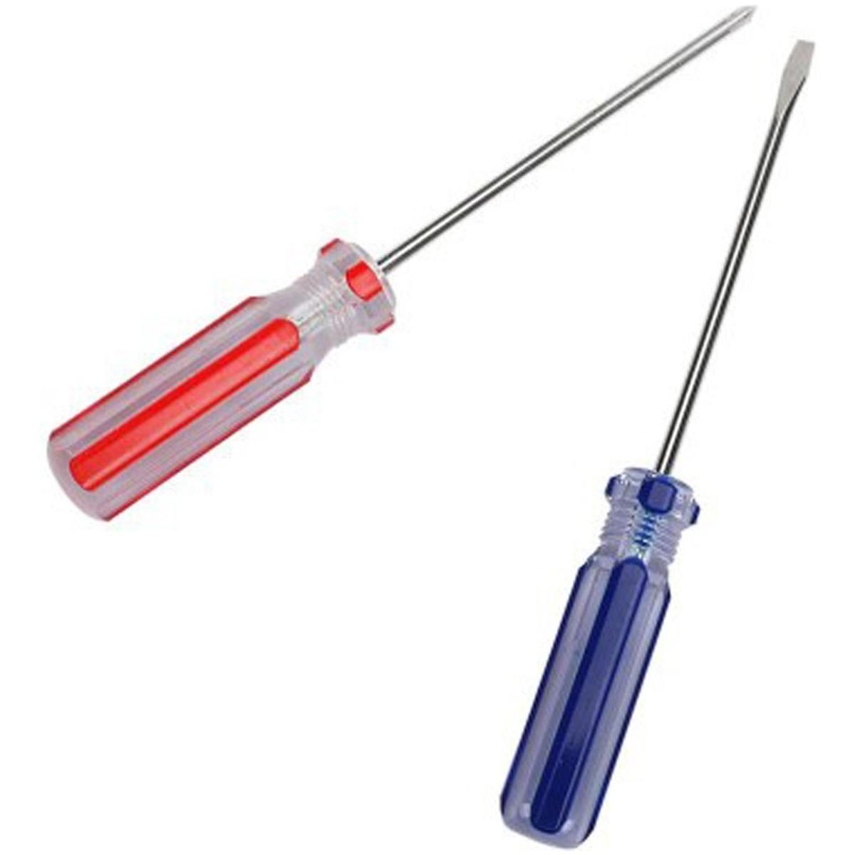 IMPORTCLICK - Set Herramientas Desatornillador Paleta Cruz 6x150 MM