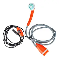 IMPORTCLICK - Ducha Manguera Portátil Camping