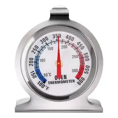 IMPORTCLICK - Termómetro Horno Cocina Indicador Temperatura