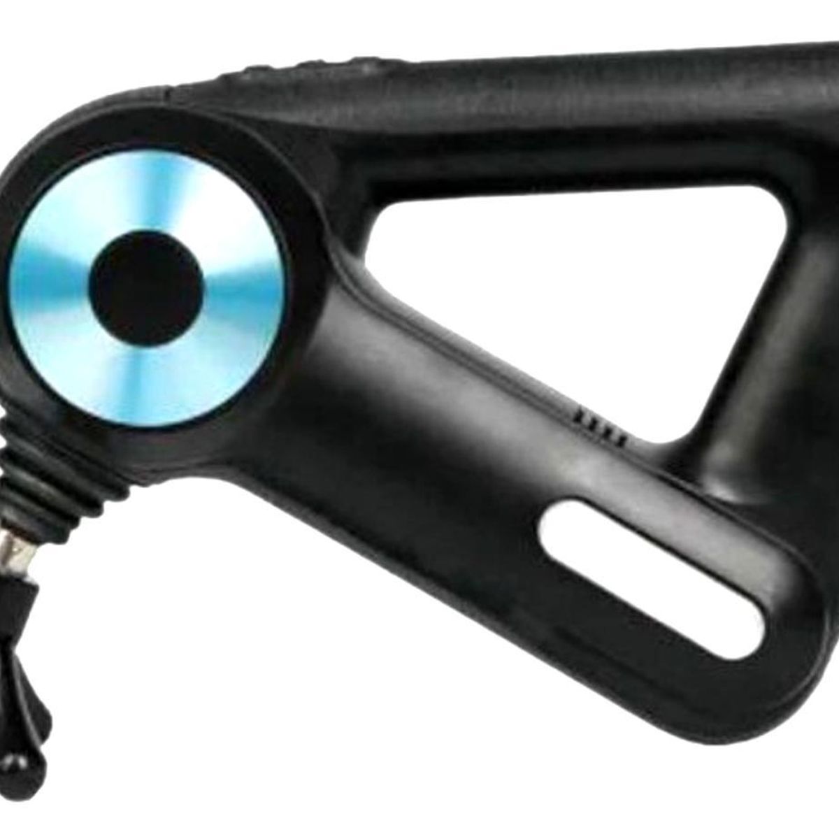 IMPORTCLICK - Pistola Masaje Muscular Triangular 25 Watt