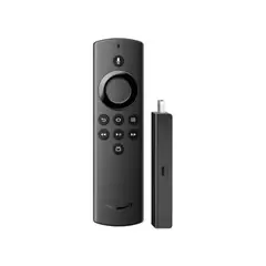 IMPORTCLICK - Amazon Fire TV Stick Lite Control Voz Full HD 8GB Memoria RAM 1GB