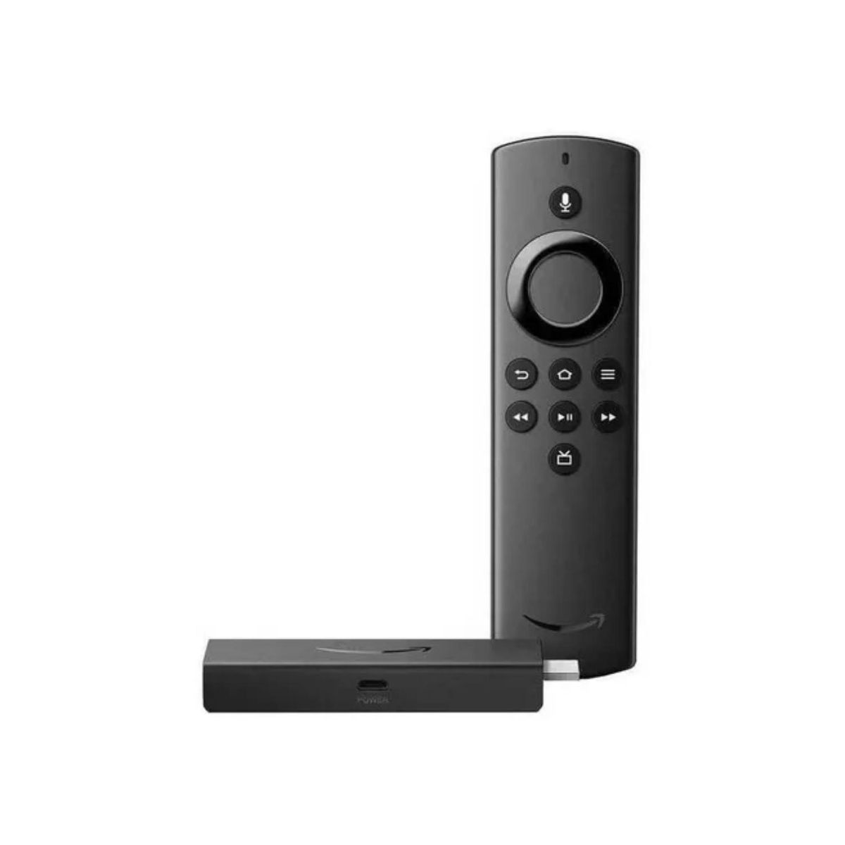 IMPORTCLICK - Amazon Fire TV Stick Lite Control Voz Full HD 8GB Memoria RAM 1GB