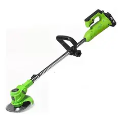 IMPORTCLICK - Podadora Eléctrica Altura Cortadora Pasto