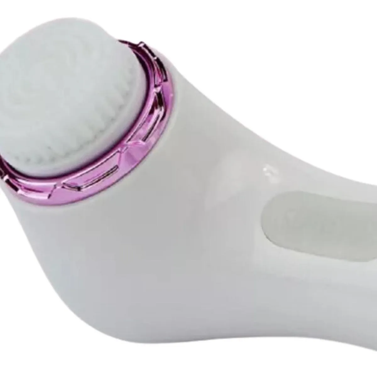 IMPORTCLICK - Cepillo Limpieza Exfoliante Facial Eléctrico Impermeable