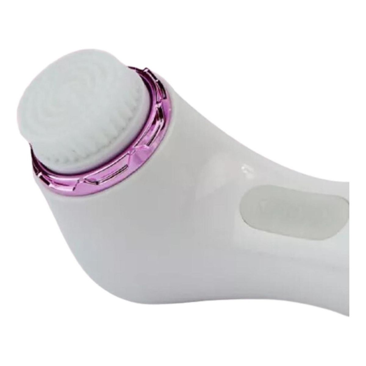 IMPORTCLICK - Cepillo Limpieza Exfoliante Facial Eléctrico Impermeable