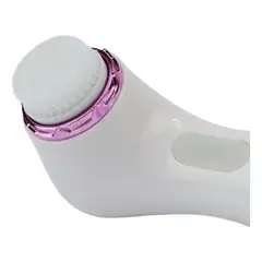 IMPORTCLICK - Cepillo Limpieza Exfoliante Facial Eléctrico Impermeable