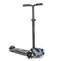 SCOOT AND RIDE - Scooter Highwaykick 5 LED Acero