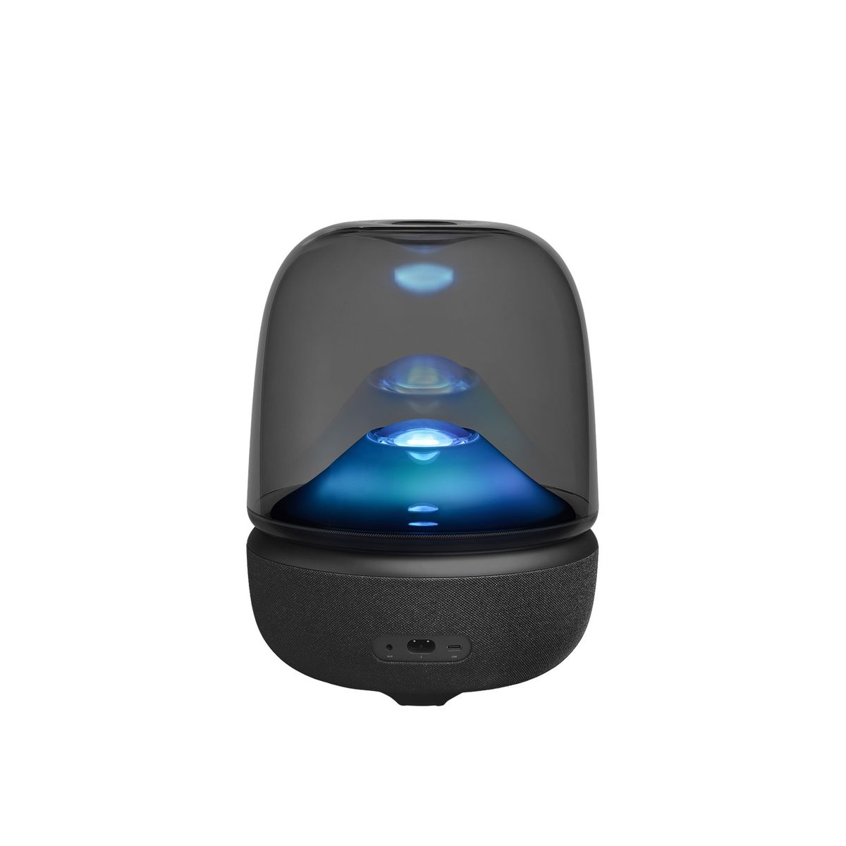 HARMAN KARDON - Parlante Bluetooth Harman Kardon Aura Studio 5 - Negro