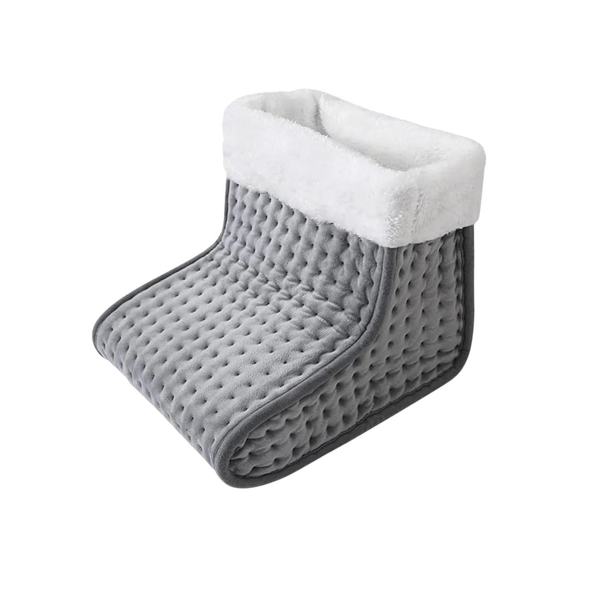 IMPORTCLICK - Calentador Pies Electrico Caña Alta Invierno 220 Watt