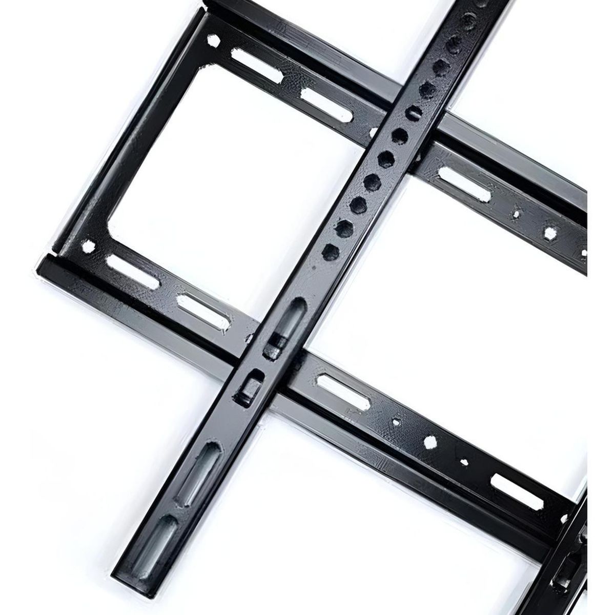 IMPORTCLICK - Soporte Rack TV Metal 26-63 50 KG