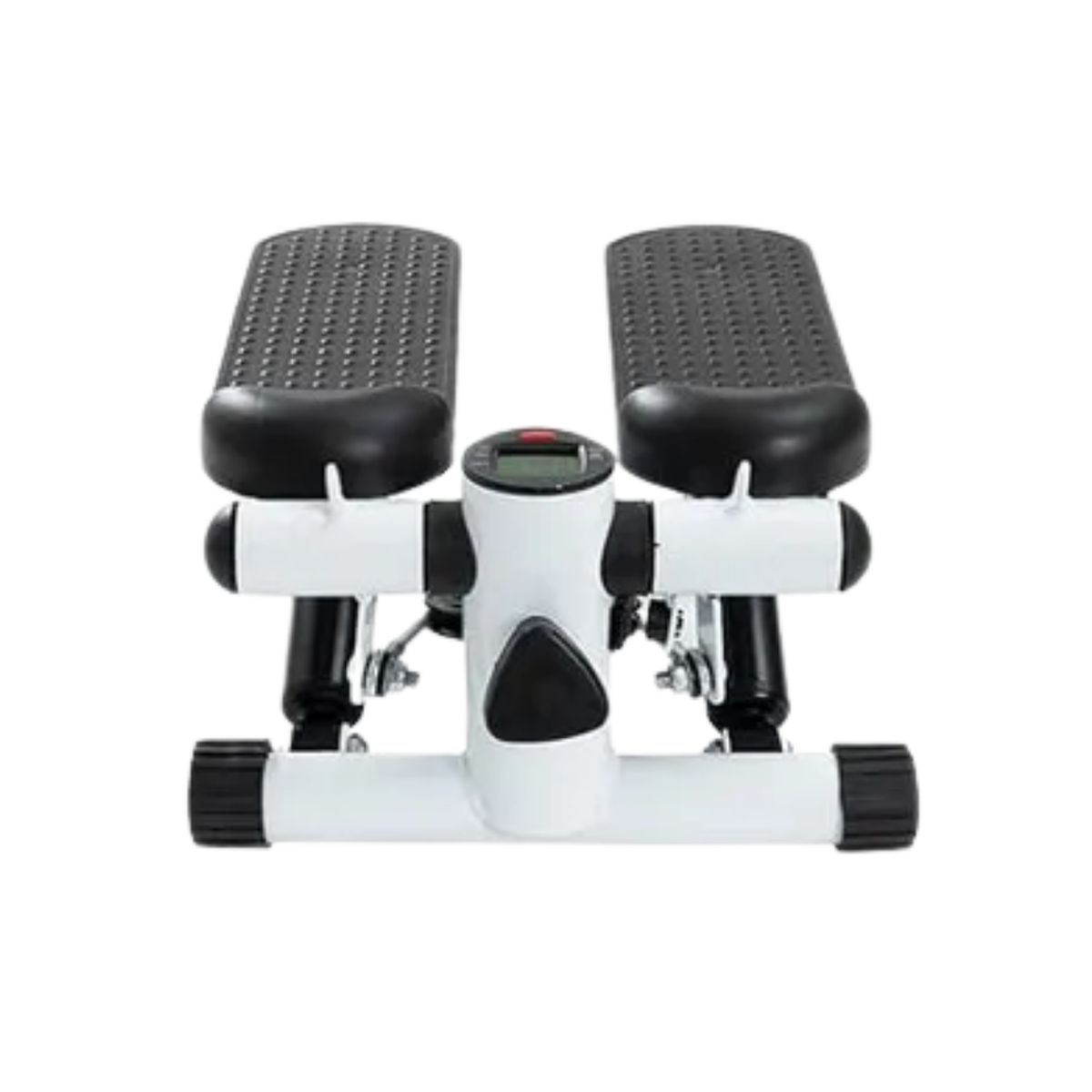 IMPORTCLICK - Mini Máquina Ejercicios Escaladora Stepper Bandas Elásticas