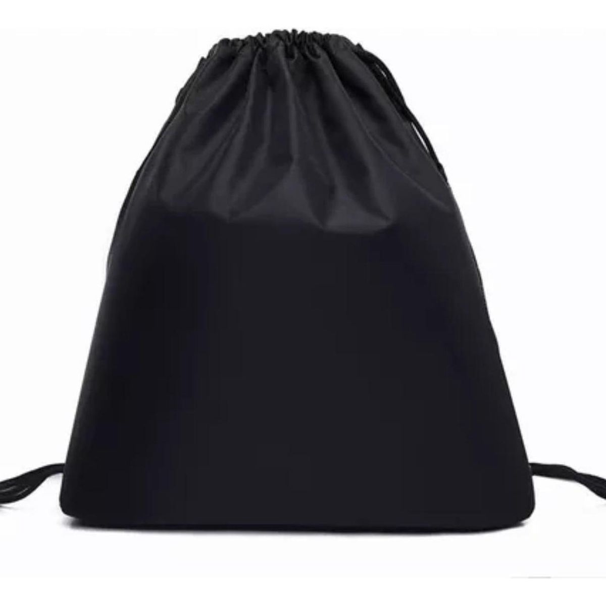 IMPORTCLICK - Mochila Deportiva Baloncesto Negro 41x47x7 CM