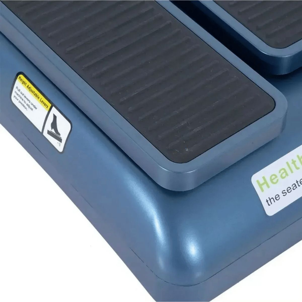 IMPORTCLICK - Ejercitador Cardiovascular Piernas Portatil 20 Watt