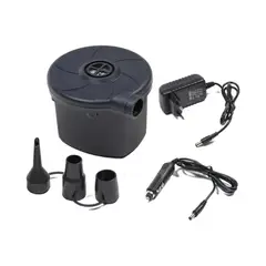 IMPORTCLICK - Pack 2 Inflador Electrico Multifuncional 50 Watt