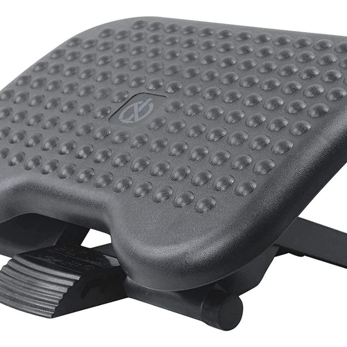 IMPORTCLICK - Reposa Apoya Pies Ajustable Ergonómico Relax Trabajo