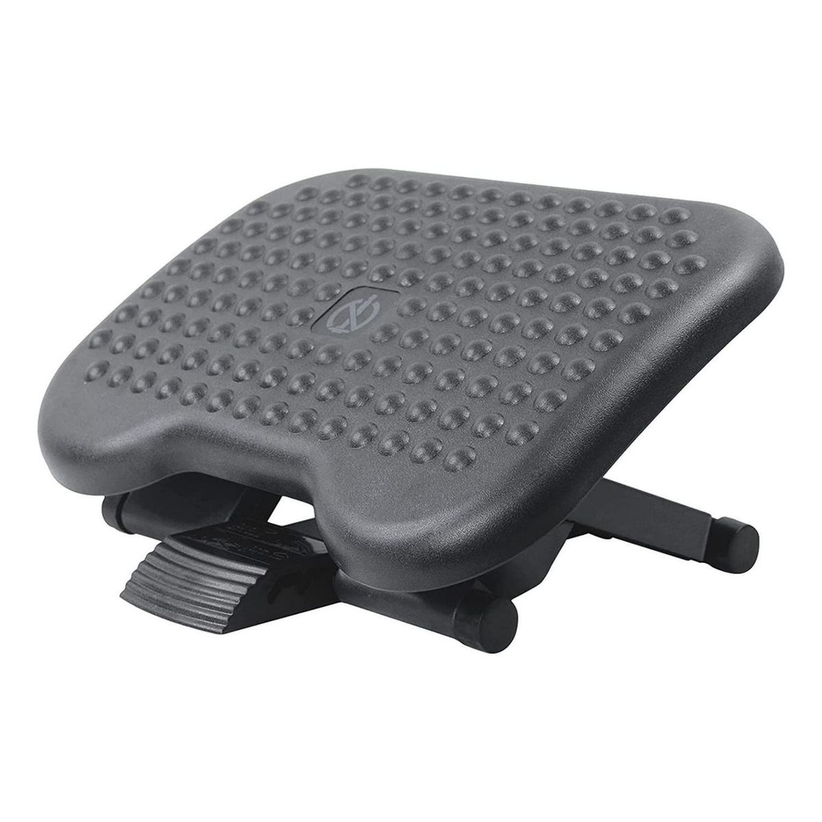 IMPORTCLICK - Reposa Apoya Pies Ajustable Ergonómico Relax Trabajo