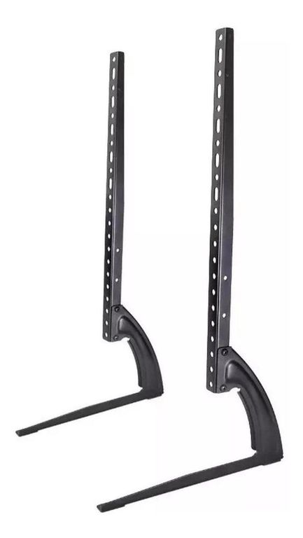 IMPORTCLICK Soporte Universal TV Base Stand Móvil 32 - 65