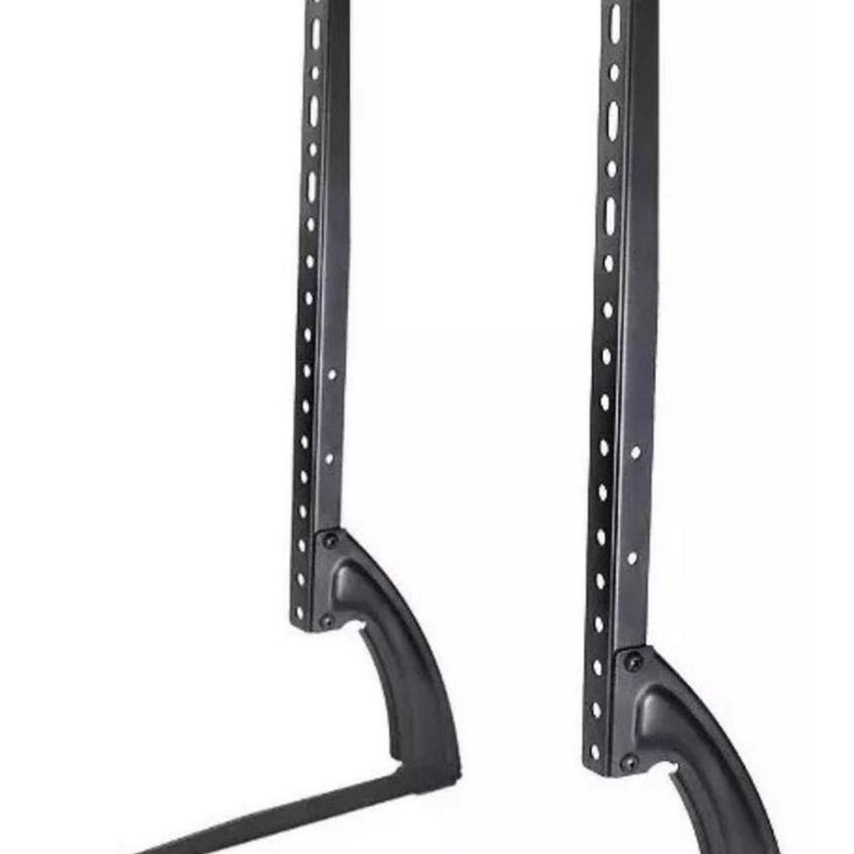 IMPORTCLICK - Soporte Universal TV Base Stand Móvil 32 - 65