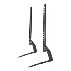 IMPORTCLICK - Soporte Universal TV Base Stand Móvil 32 - 65