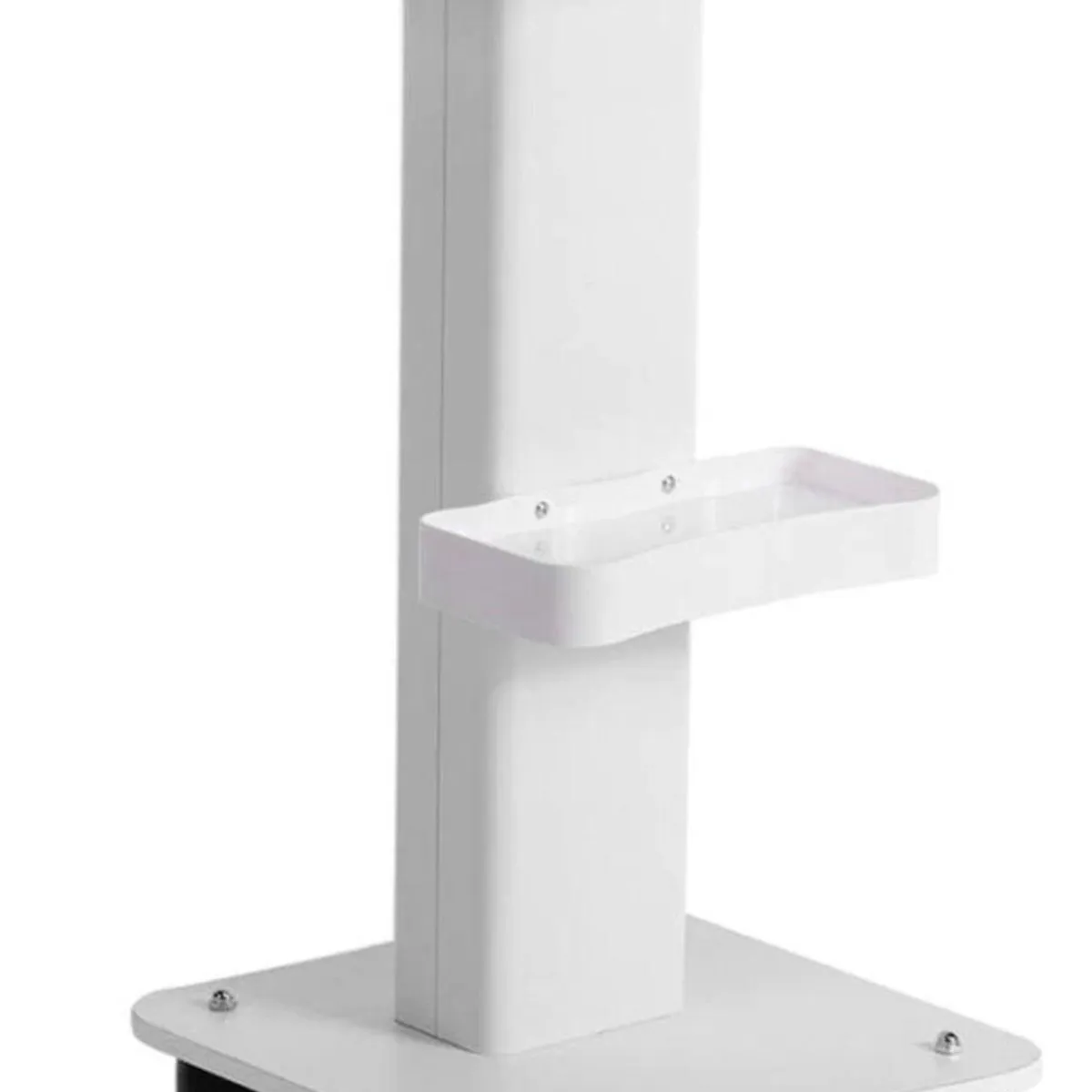 IMPORTCLICK - Carro Organizador Móvil Soporte Maquinas Mesa Estéticas Spa