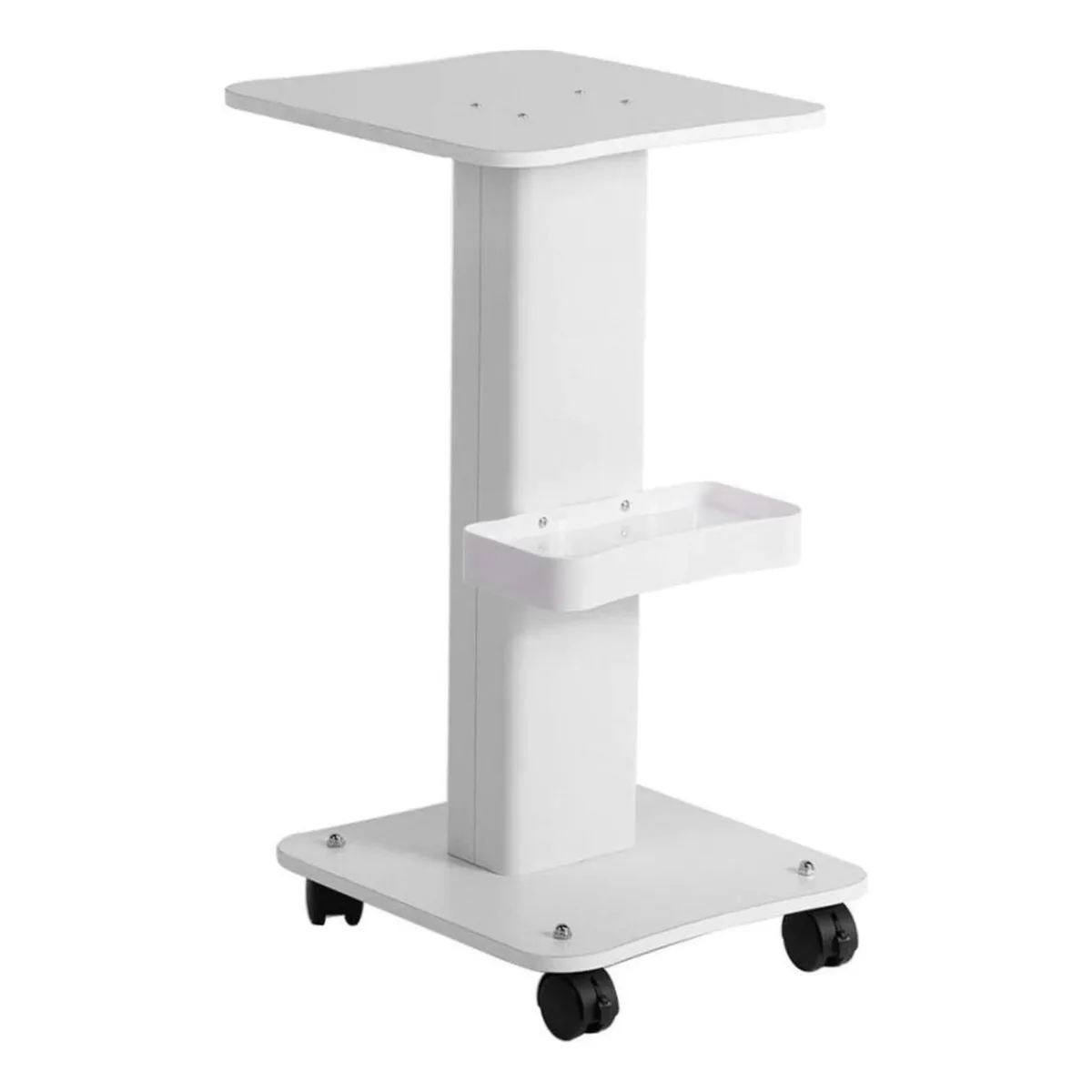 IMPORTCLICK - Carro Organizador Móvil Soporte Maquinas Mesa Estéticas Spa