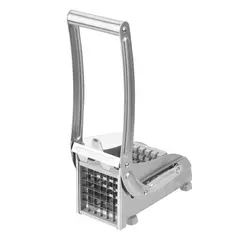 IMPORTCLICK - Cortador Picador Papas Fritas Vegetales Acero