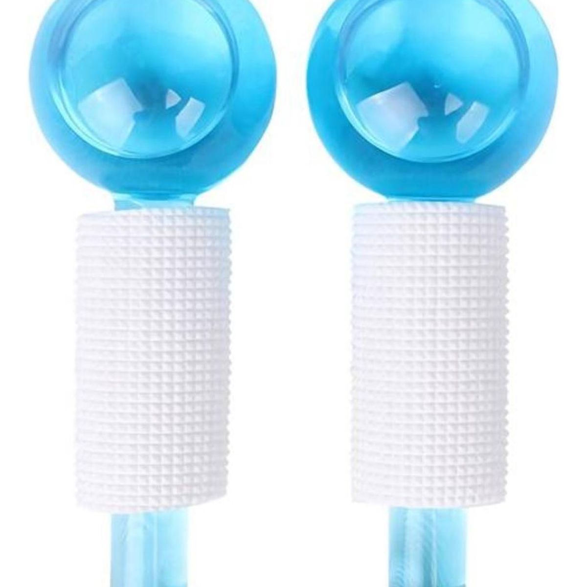 IMPORTCLICK - Bolas Masajeadora Cristal Facial Frio Calor