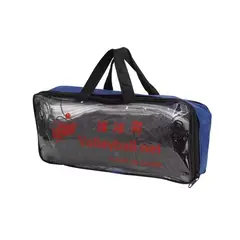 IMPORTCLICK - Red Malla Voleibol Borde Cubierto 950x100 CM