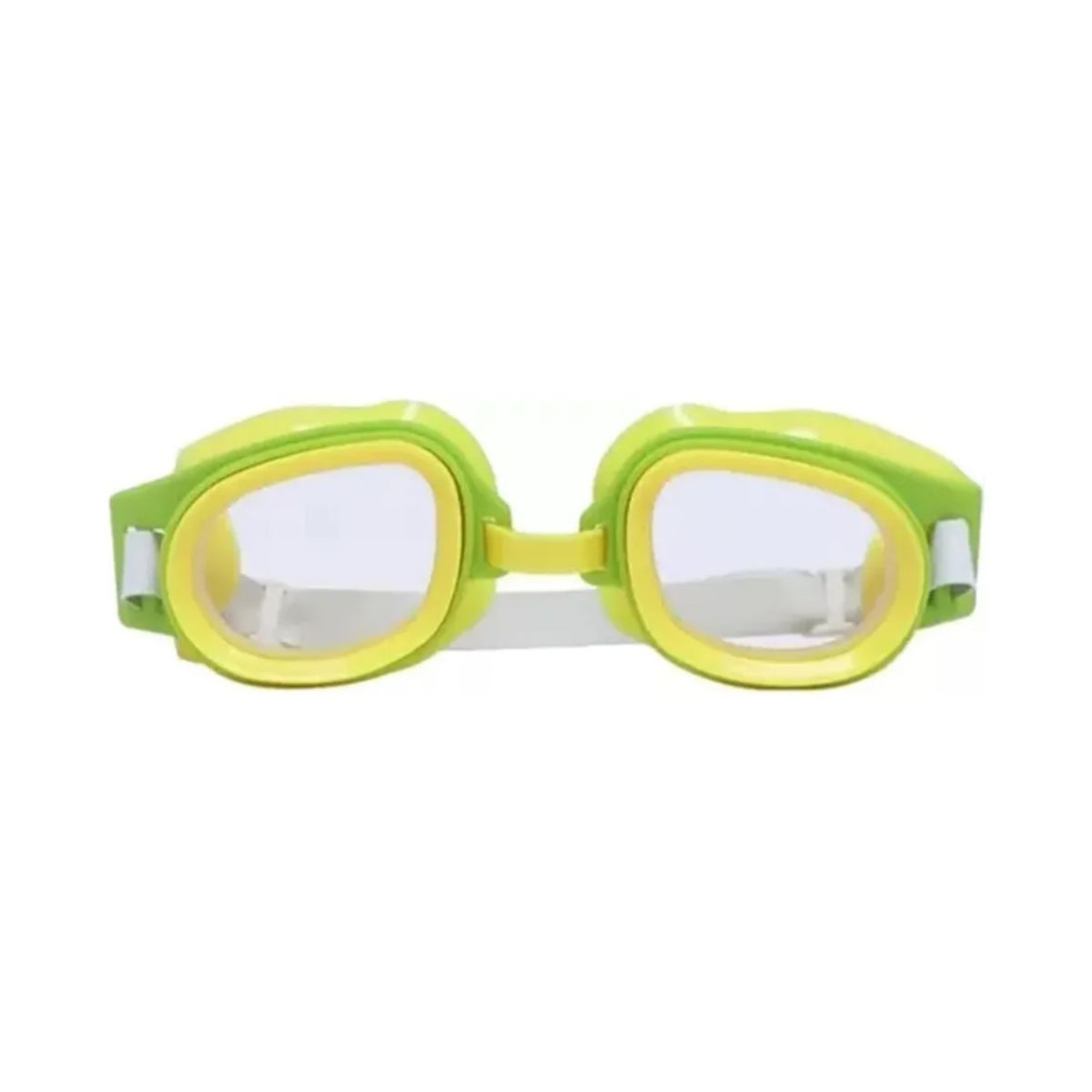IMPORTCLICK - Lentes Prueba Agua Natacion Niños Verde