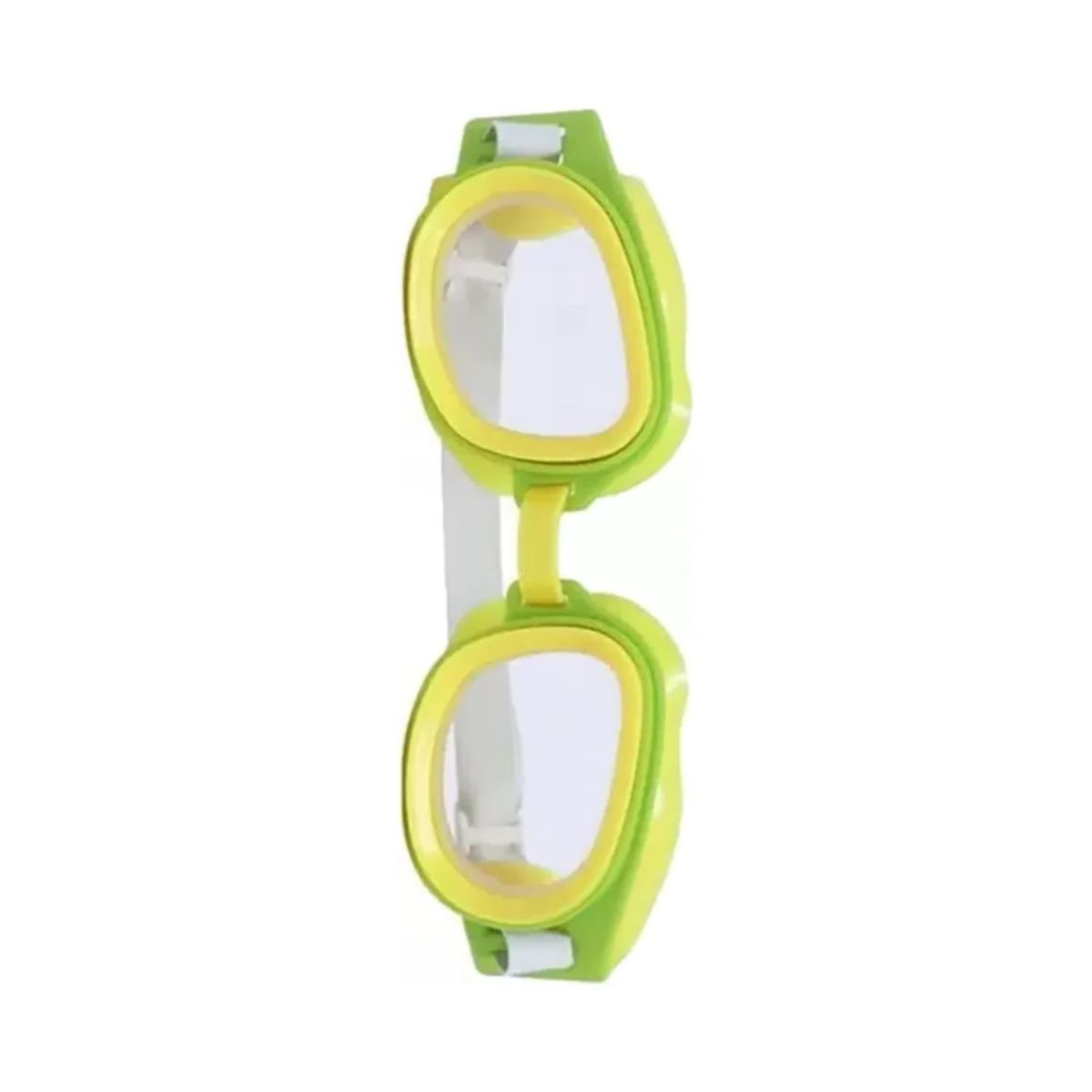 IMPORTCLICK - Lentes Prueba Agua Natacion Niños Verde