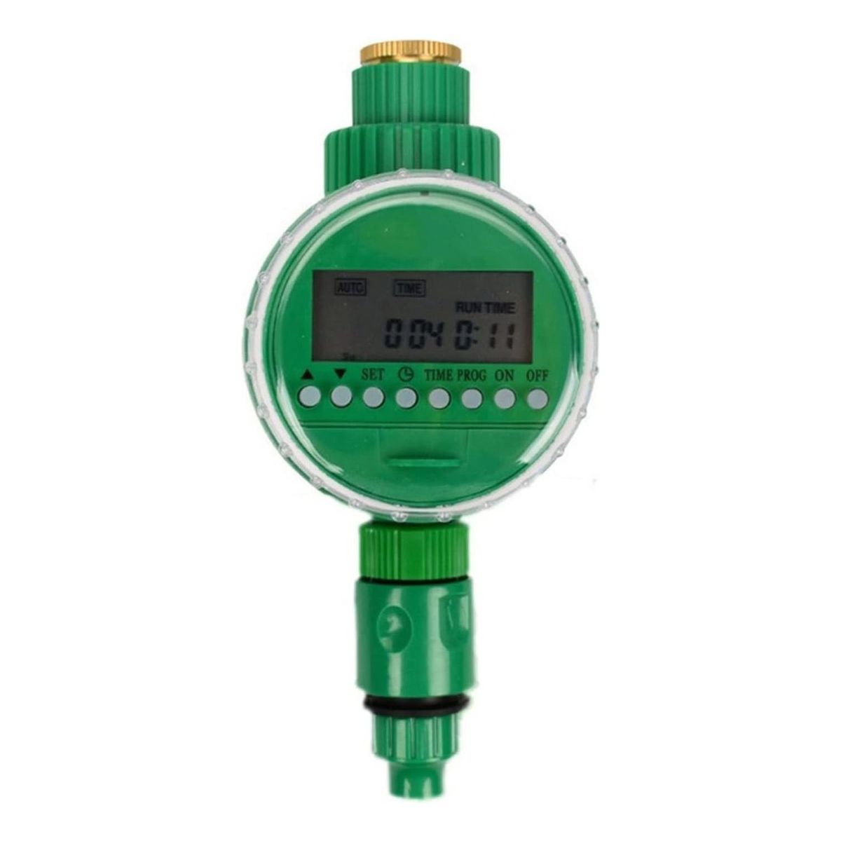 IMPORTCLICK - Programador Riego Automático Timer Digital