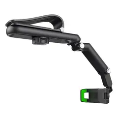 IMPORTCLICK - Soporte Celular Brazo Parasol Automóvil