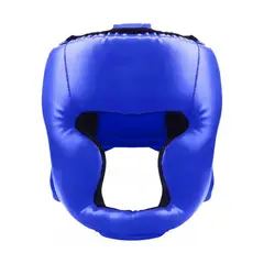 IMPORTCLICK - Cabezal Entrenamiento Deportes Alto Impacto Boxeo MMA Azul