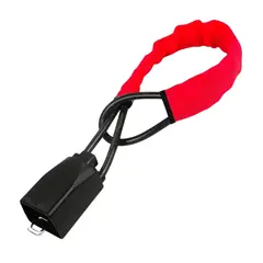 IMPORTCLICK - Trabavolante Conexión Cinturón Bloqueo Antirrobo 65x5,7 CM