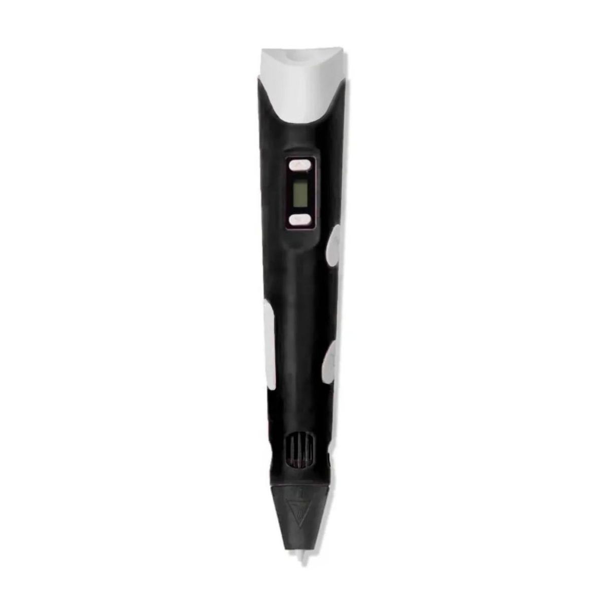 IMPORTCLICK - Bolígrafo Lapiz Impresora 3D Pantalla Negro