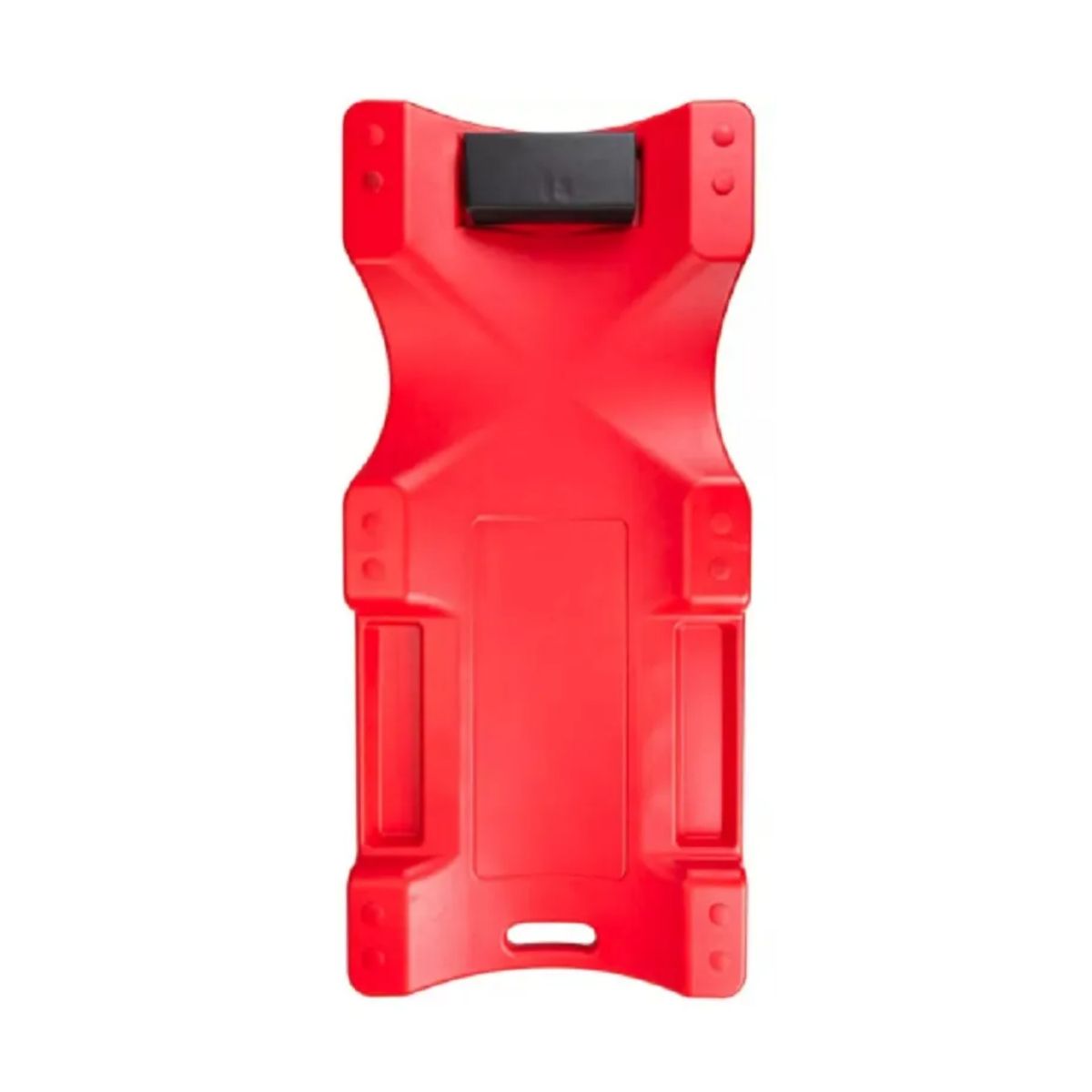IMPORTCLICK - Camilla Mecanicos 6 Ruedas 91x42,5x11,5 CM Rojo