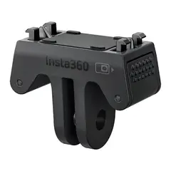 IMPORTCLICK - Montura Estabilizador Camara Insta 360 Pro 38x71x52 CM