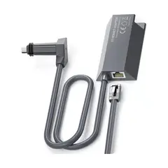 IMPORTCLICK - Adaptador Starlink Internet Cable Ethernet Utp