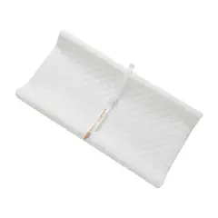 IMPORTCLICK - Mudador cambiador Anatómico Plegable Bebe Horizontal Gris