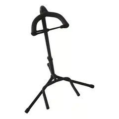 IMPORTCLICK - Soporte Atril Guitarra Bajo Plegable 74 CM