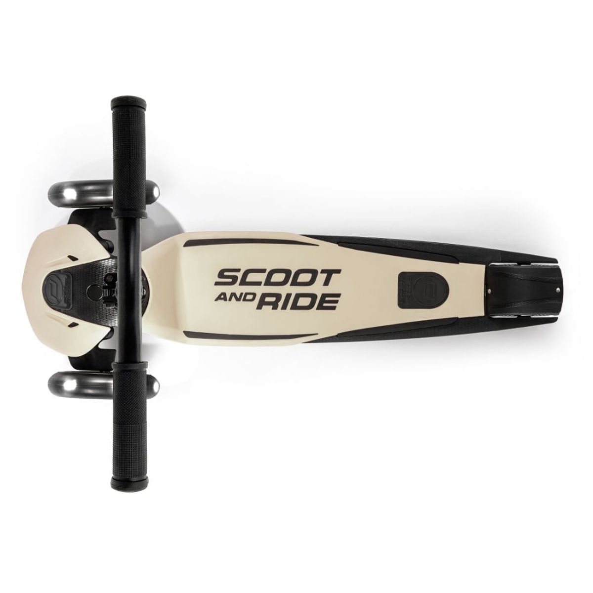 SCOOT AND RIDE - Scooter Highwaykick 5 LED Ash Scoot and Ride