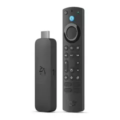 IMPORTCLICK - Dispositivo Streaming Amazon TV Fire Stick Ultra HD 4K 16 GB