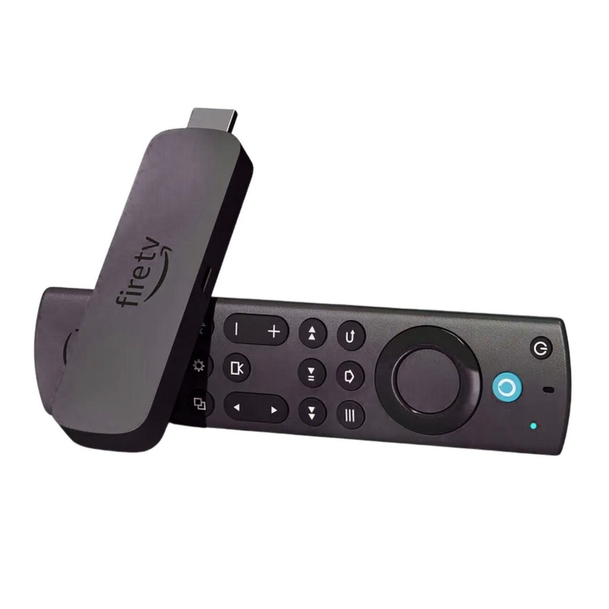 IMPORTCLICK - Dispositivo Streaming Amazon TV Fire Stick Ultra HD 4K 16 GB