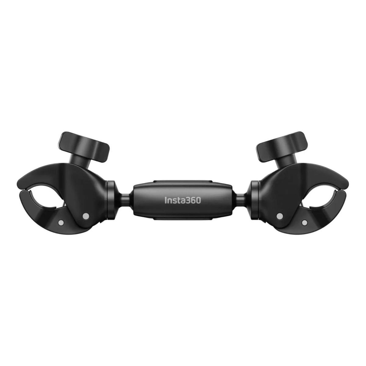 IMPORTCLICK - Abrazadera Soporte Motos Camara Insta 360 236x74x30 MM