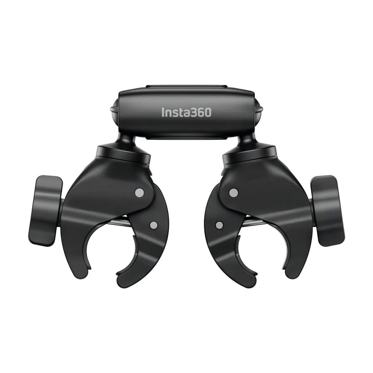 IMPORTCLICK - Abrazadera Soporte Motos Camara Insta 360 236x74x30 MM