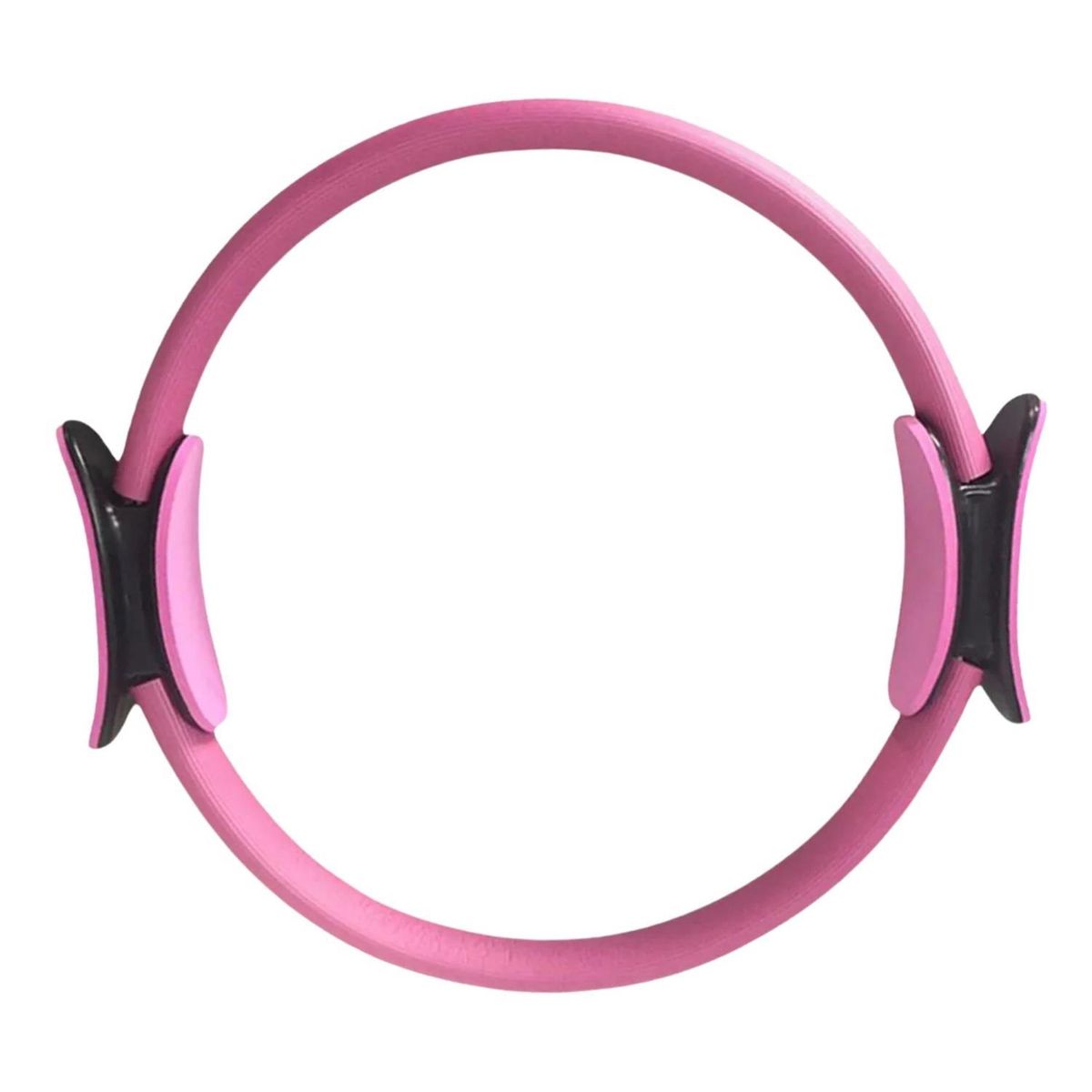IMPORTCLICK - Anillo Aro Entrenamiento Piernas Yoga Pilates 30 CM Rosa