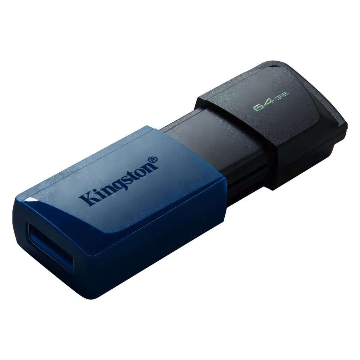 IMPORTCLICK - Pendrive Memoria Kingston USB 64 GB